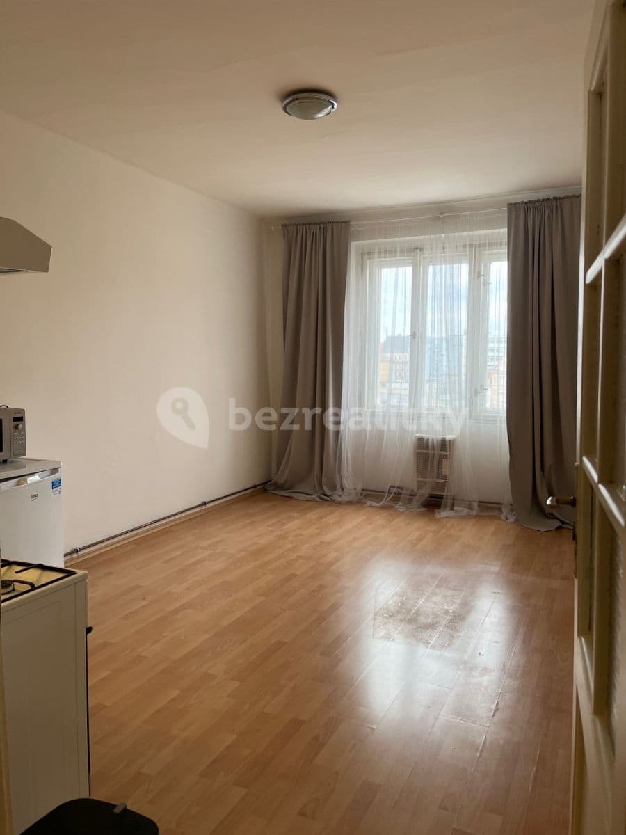 1 bedroom with open-plan kitchen flat to rent, 40 m², Ronkova, Prague, Prague 1 bedroom with open-plan kitchen flat to rent, 40 m², Ronkova, Prague, Prague