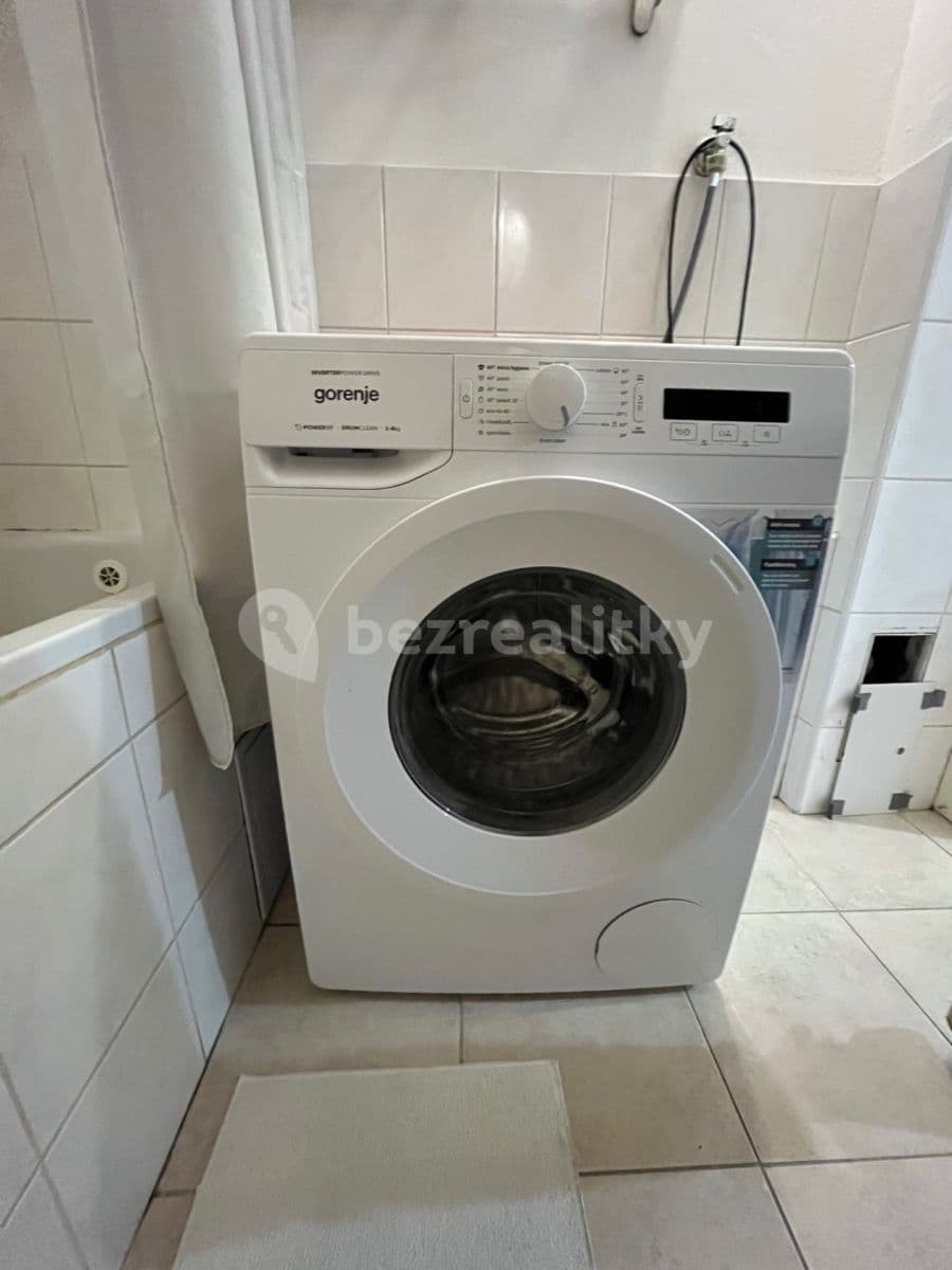 1 bedroom with open-plan kitchen flat to rent, 40 m², Ronkova, Prague, Prague 1 bedroom with open-plan kitchen flat to rent, 40 m², Ronkova, Prague, Prague