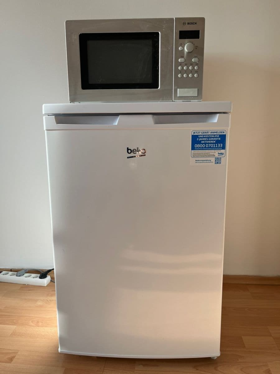 1 bedroom with open-plan kitchen flat to rent, 40 m², Ronkova, Prague, Prague 1 bedroom with open-plan kitchen flat to rent, 40 m², Ronkova, Prague, Prague