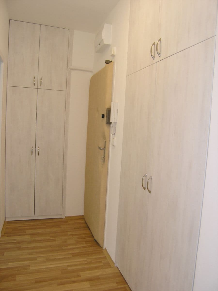 1 bedroom with open-plan kitchen flat to rent, 46 m², U Staré plynárny, Prague, Prague 1 bedroom with open-plan kitchen flat to rent, 46 m², U Staré plynárny, Prague, Prague