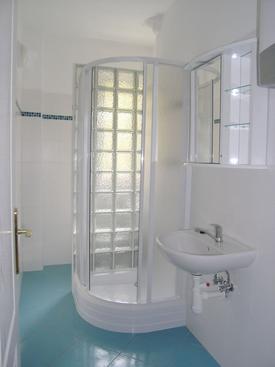 1 bedroom with open-plan kitchen flat to rent, 46 m², U Staré plynárny, Prague, Prague 1 bedroom with open-plan kitchen flat to rent, 46 m², U Staré plynárny, Prague, Prague