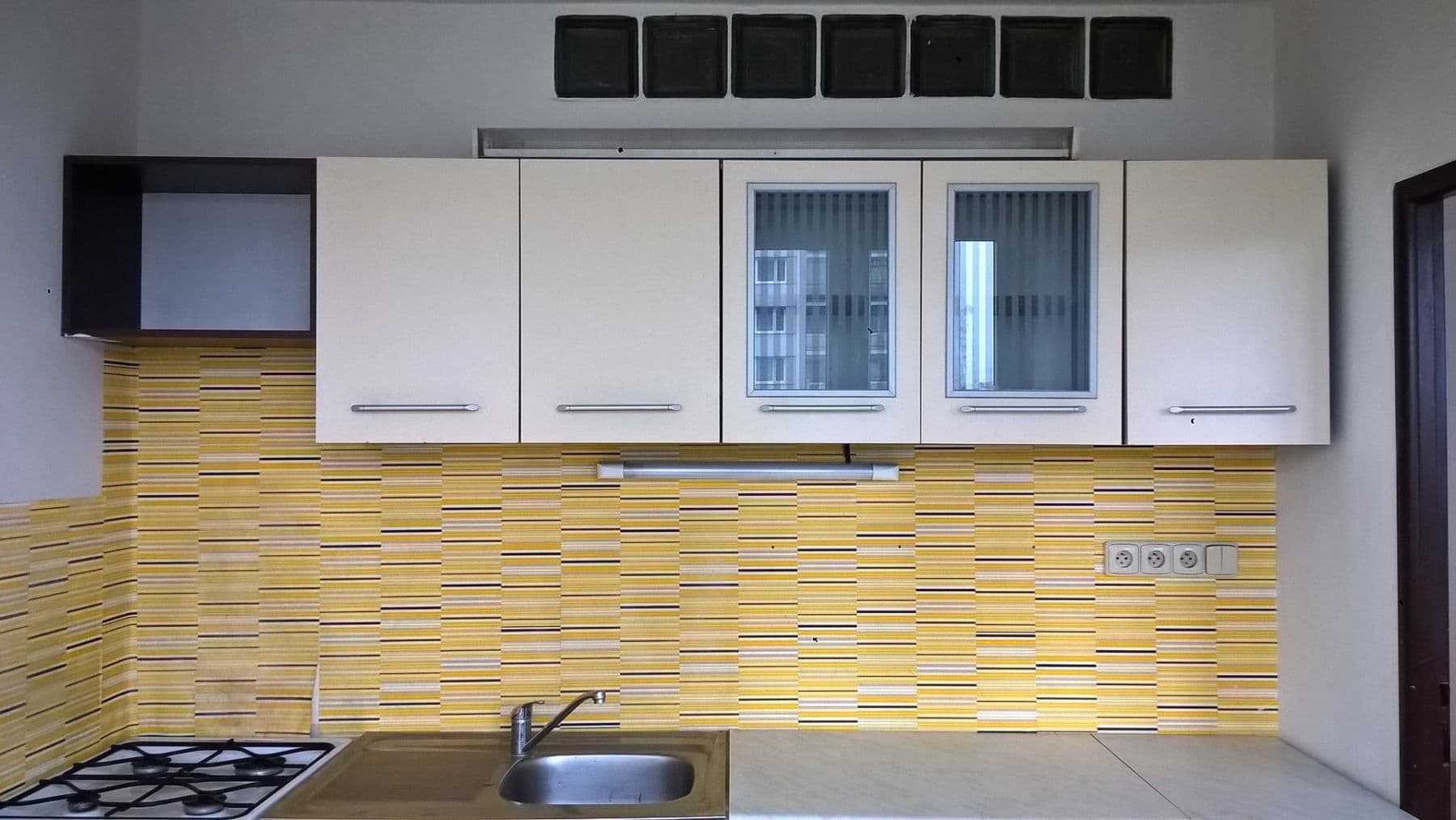 2 bedroom flat to rent, 55 m², Uhelná, Hradec Králové, Královéhradecký Region 2 bedroom flat to rent, 55 m², Uhelná, Hradec Králové, Královéhradecký Region