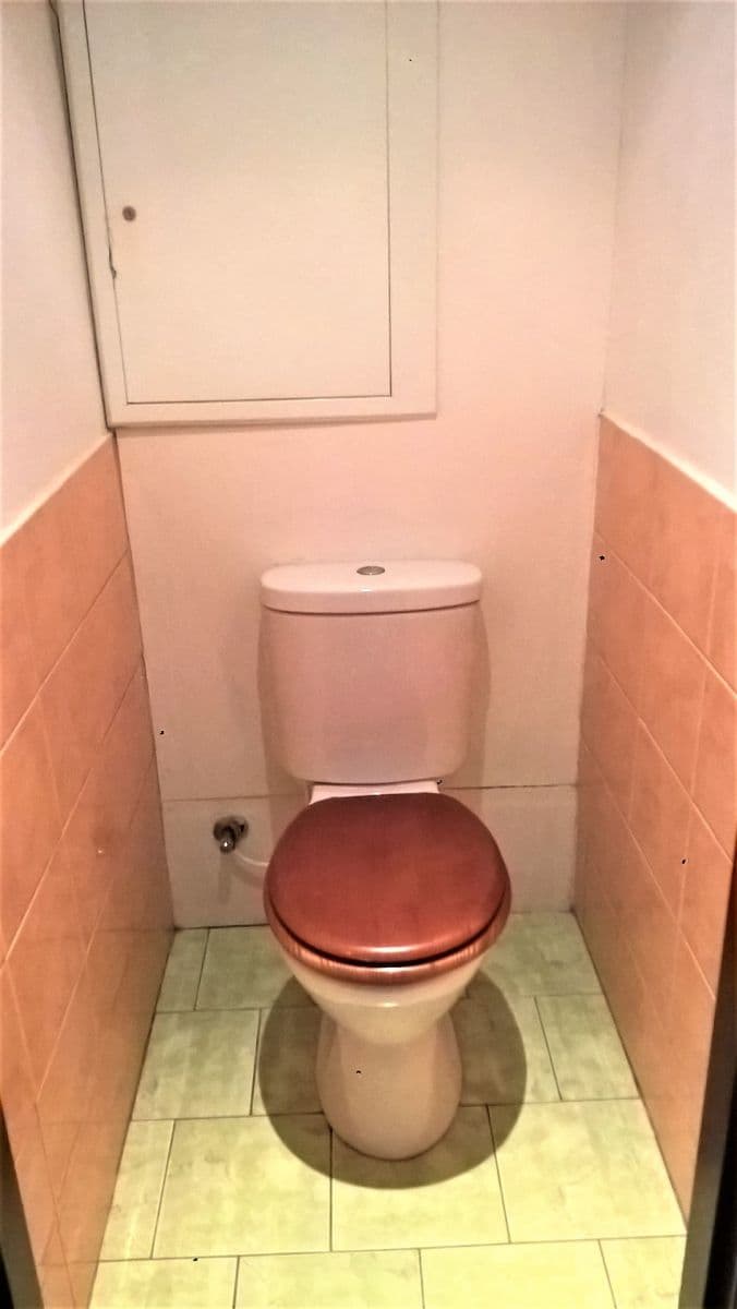 2 bedroom flat to rent, 55 m², Uhelná, Hradec Králové, Královéhradecký Region 2 bedroom flat to rent, 55 m², Uhelná, Hradec Králové, Královéhradecký Region