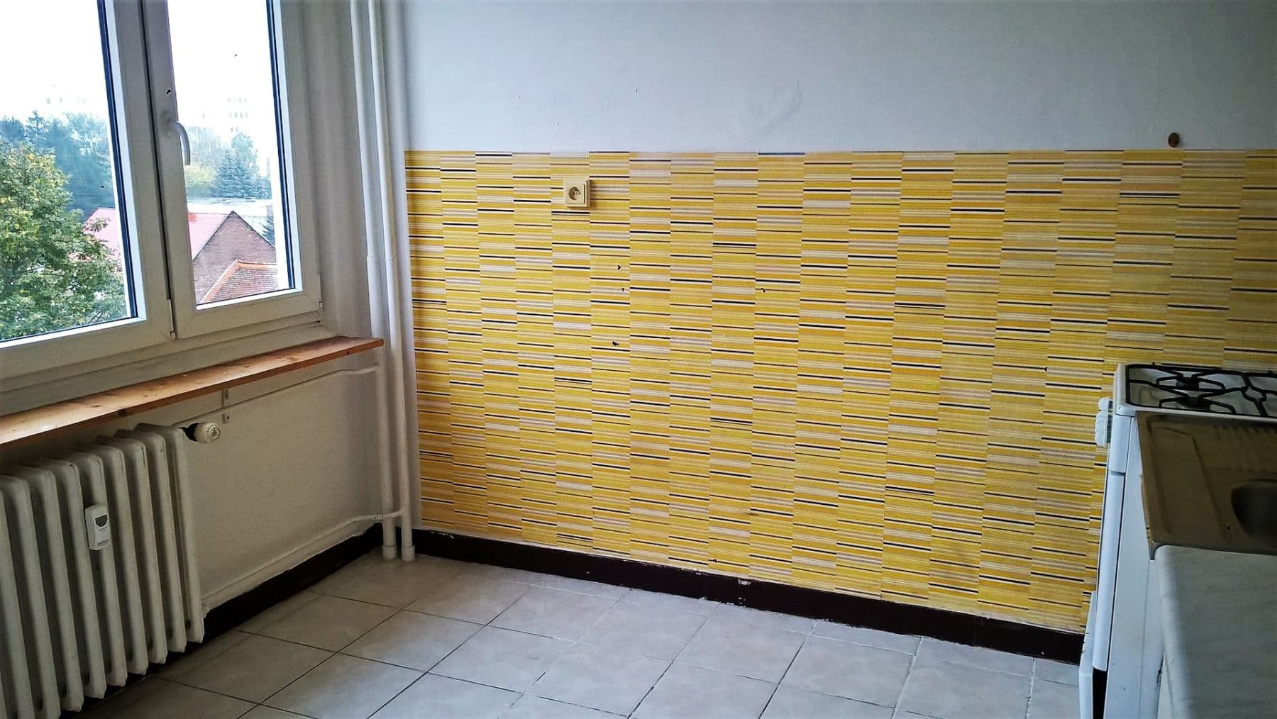 2 bedroom flat to rent, 55 m², Uhelná, Hradec Králové, Královéhradecký Region 2 bedroom flat to rent, 55 m², Uhelná, Hradec Králové, Královéhradecký Region