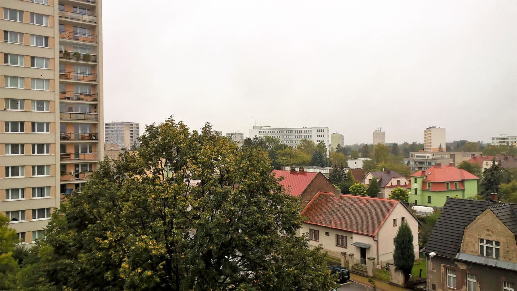 2 bedroom flat to rent, 55 m², Uhelná, Hradec Králové, Královéhradecký Region 2 bedroom flat to rent, 55 m², Uhelná, Hradec Králové, Královéhradecký Region