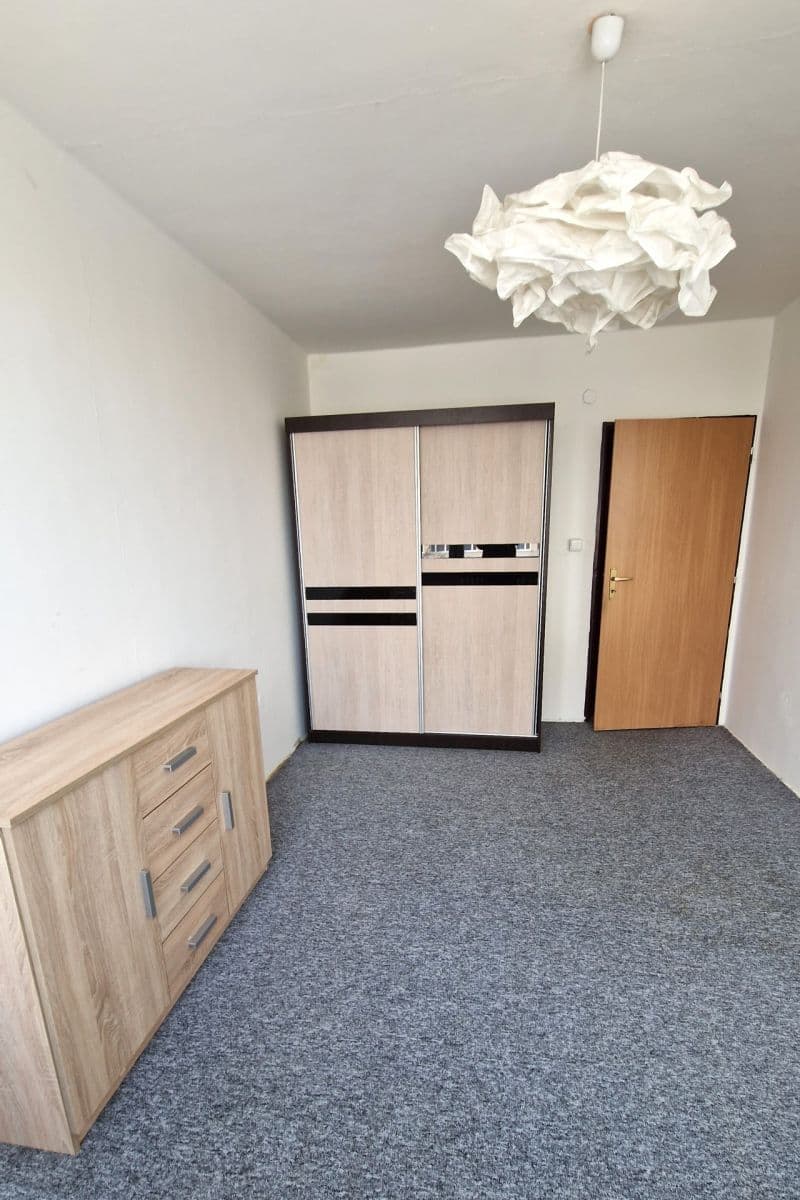 2 bedroom flat to rent, 55 m², Uhelná, Hradec Králové, Královéhradecký Region 2 bedroom flat to rent, 55 m², Uhelná, Hradec Králové, Královéhradecký Region