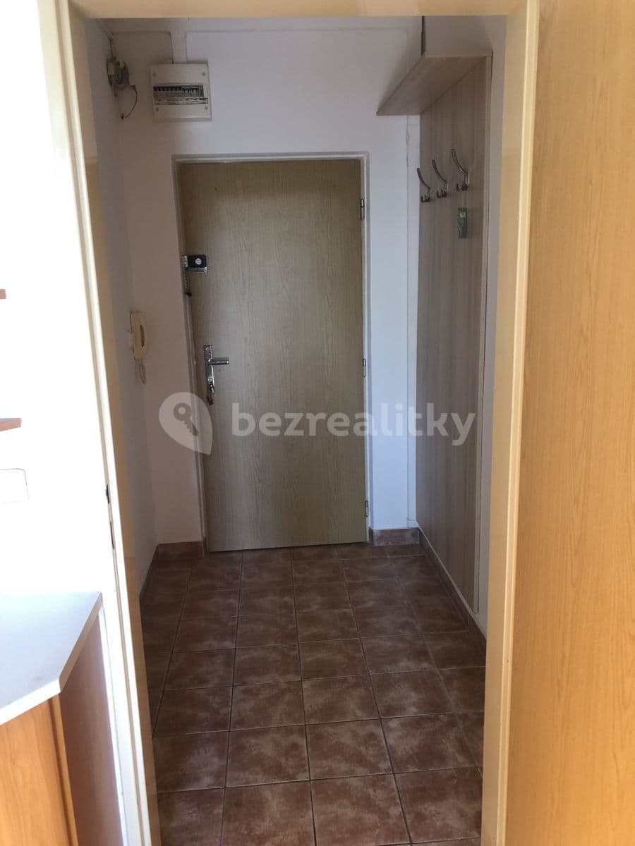 1 bedroom with open-plan kitchen flat to rent, 45 m², třída Generála Píky, Brno, Jihomoravský Region 1 bedroom with open-plan kitchen flat to rent, 45 m², třída Generála Píky, Brno, Jihomoravský Region