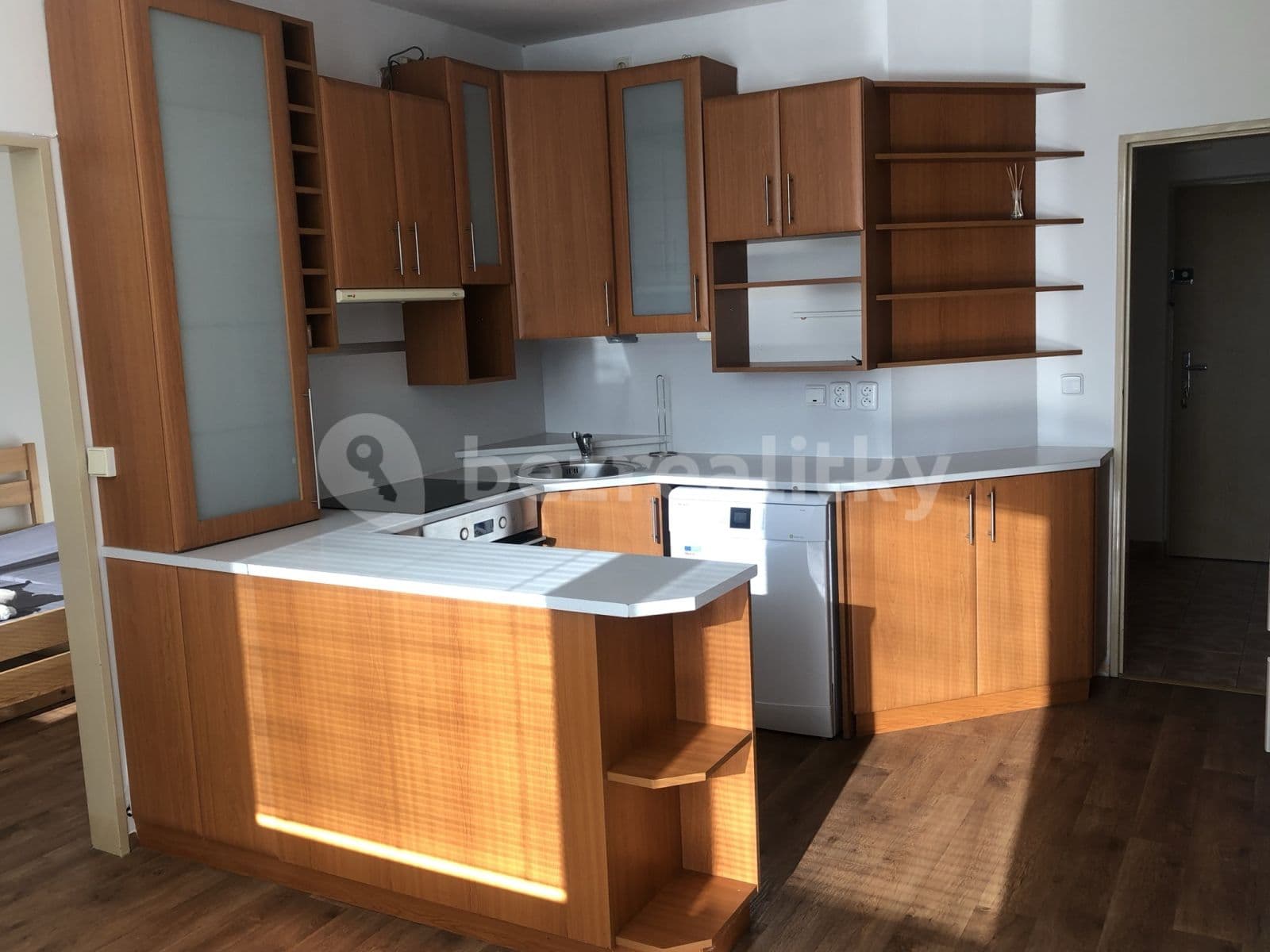 1 bedroom with open-plan kitchen flat to rent, 45 m², třída Generála Píky, Brno, Jihomoravský Region 1 bedroom with open-plan kitchen flat to rent, 45 m², třída Generála Píky, Brno, Jihomoravský Region