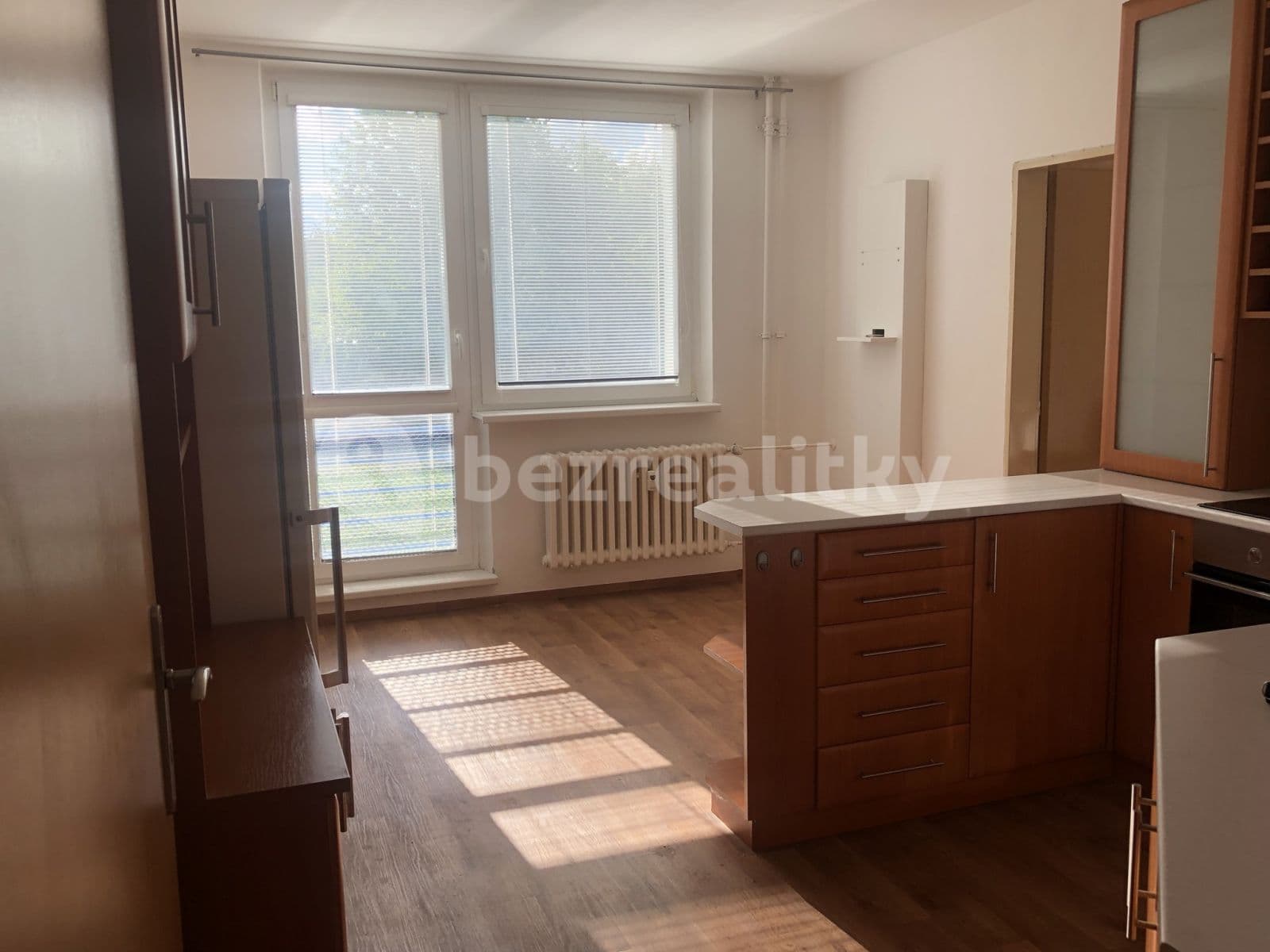 1 bedroom with open-plan kitchen flat to rent, 45 m², třída Generála Píky, Brno, Jihomoravský Region 1 bedroom with open-plan kitchen flat to rent, 45 m², třída Generála Píky, Brno, Jihomoravský Region