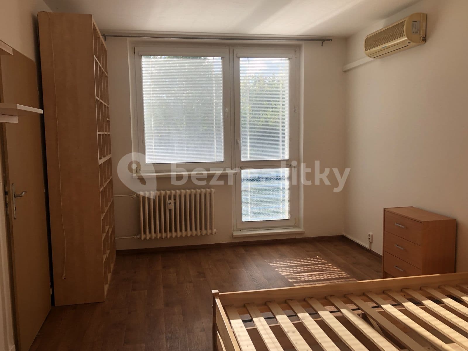 1 bedroom with open-plan kitchen flat to rent, 45 m², třída Generála Píky, Brno, Jihomoravský Region 1 bedroom with open-plan kitchen flat to rent, 45 m², třída Generála Píky, Brno, Jihomoravský Region
