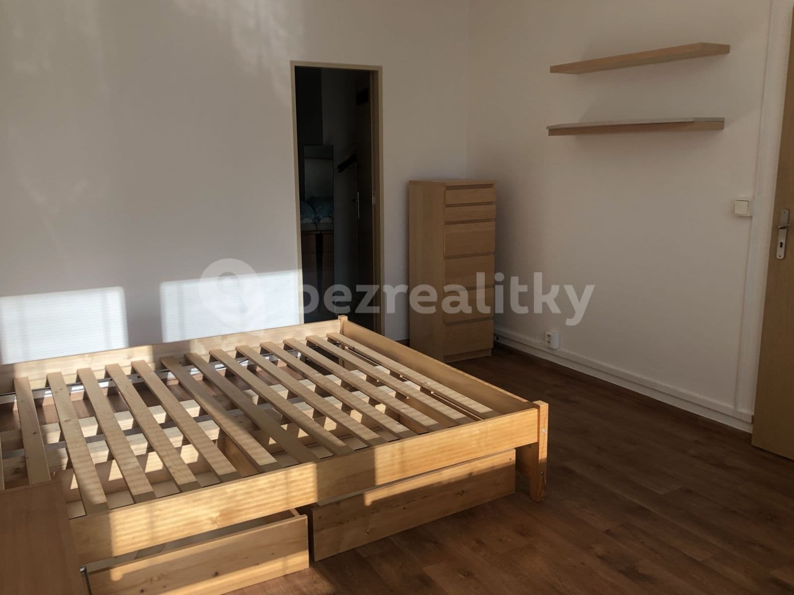 1 bedroom with open-plan kitchen flat to rent, 45 m², třída Generála Píky, Brno, Jihomoravský Region 1 bedroom with open-plan kitchen flat to rent, 45 m², třída Generála Píky, Brno, Jihomoravský Region