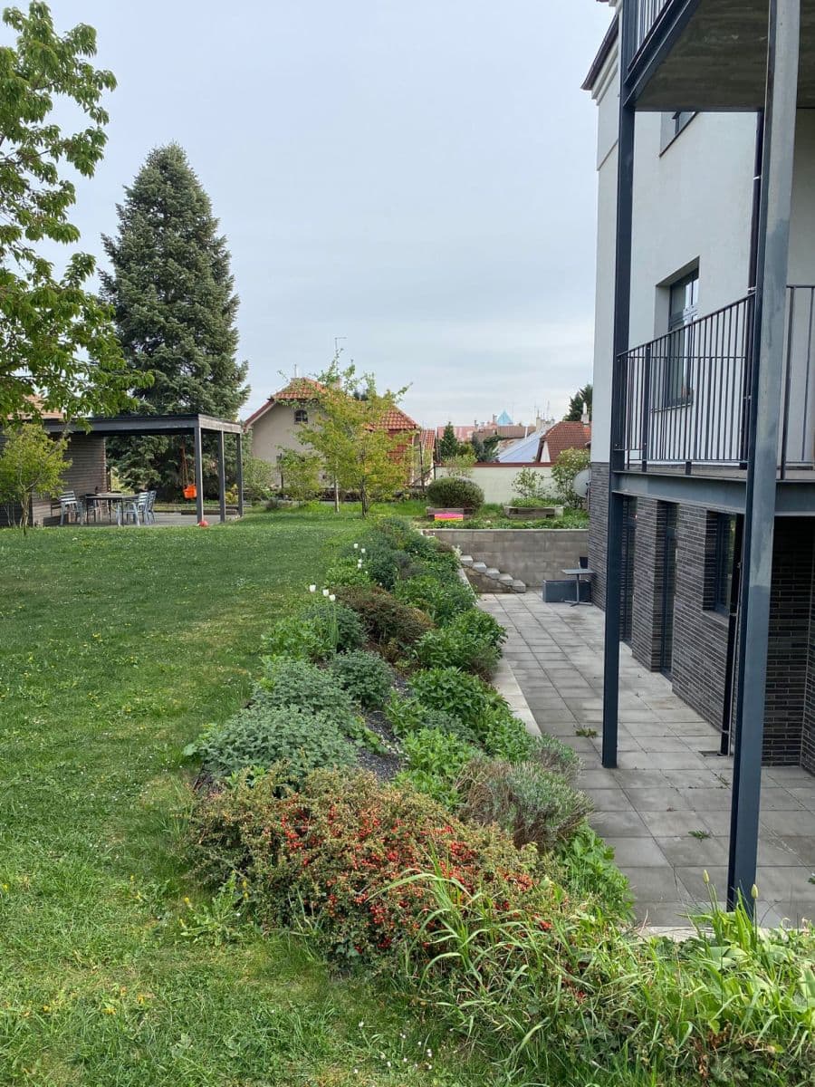 4 bedroom with open-plan kitchen flat to rent, 157 m², Révová, Prague, Prague 4 bedroom with open-plan kitchen flat to rent, 157 m², Révová, Prague, Prague