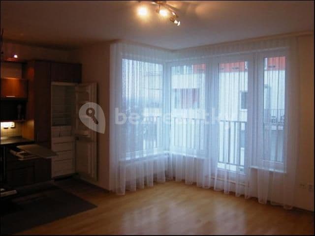 1 bedroom with open-plan kitchen flat to rent, 50 m², Janýrova, Prague, Prague 1 bedroom with open-plan kitchen flat to rent, 50 m², Janýrova, Prague, Prague