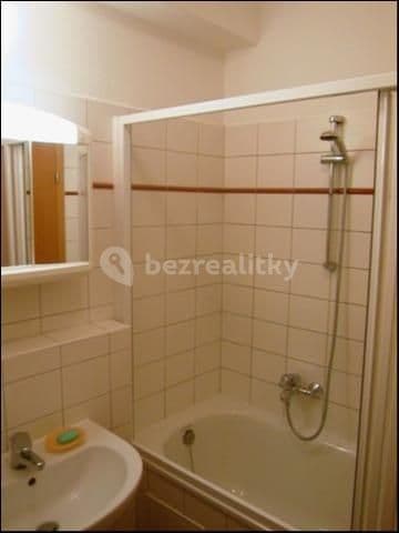 1 bedroom with open-plan kitchen flat to rent, 50 m², Janýrova, Prague, Prague 1 bedroom with open-plan kitchen flat to rent, 50 m², Janýrova, Prague, Prague