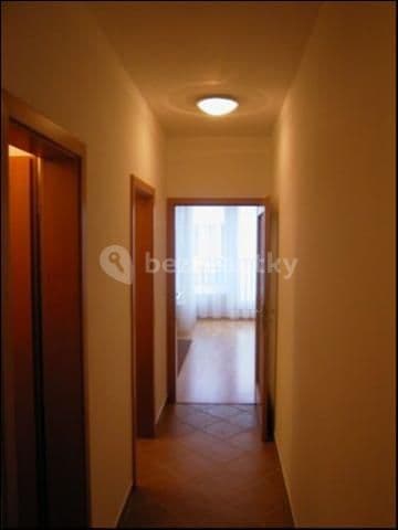 1 bedroom with open-plan kitchen flat to rent, 50 m², Janýrova, Prague, Prague 1 bedroom with open-plan kitchen flat to rent, 50 m², Janýrova, Prague, Prague