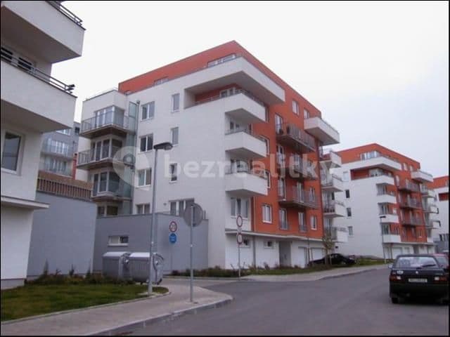 1 bedroom with open-plan kitchen flat to rent, 50 m², Janýrova, Prague, Prague 1 bedroom with open-plan kitchen flat to rent, 50 m², Janýrova, Prague, Prague