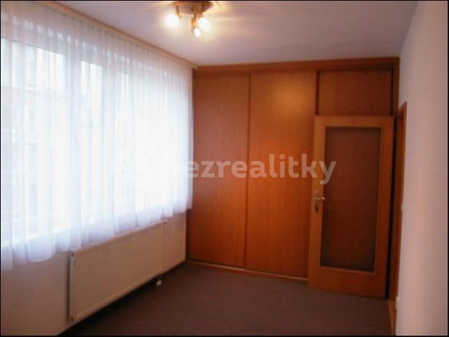 1 bedroom with open-plan kitchen flat to rent, 50 m², Janýrova, Prague, Prague 1 bedroom with open-plan kitchen flat to rent, 50 m², Janýrova, Prague, Prague