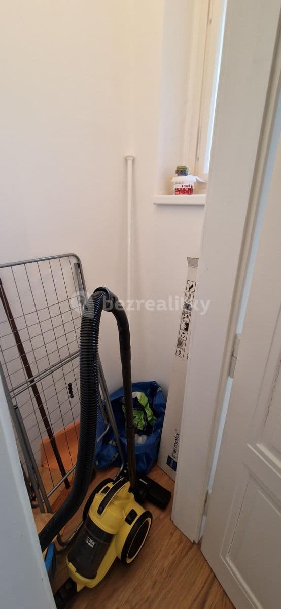 1 bedroom with open-plan kitchen flat to rent, 50 m², Vršovická, Prague, Prague 1 bedroom with open-plan kitchen flat to rent, 50 m², Vršovická, Prague, Prague