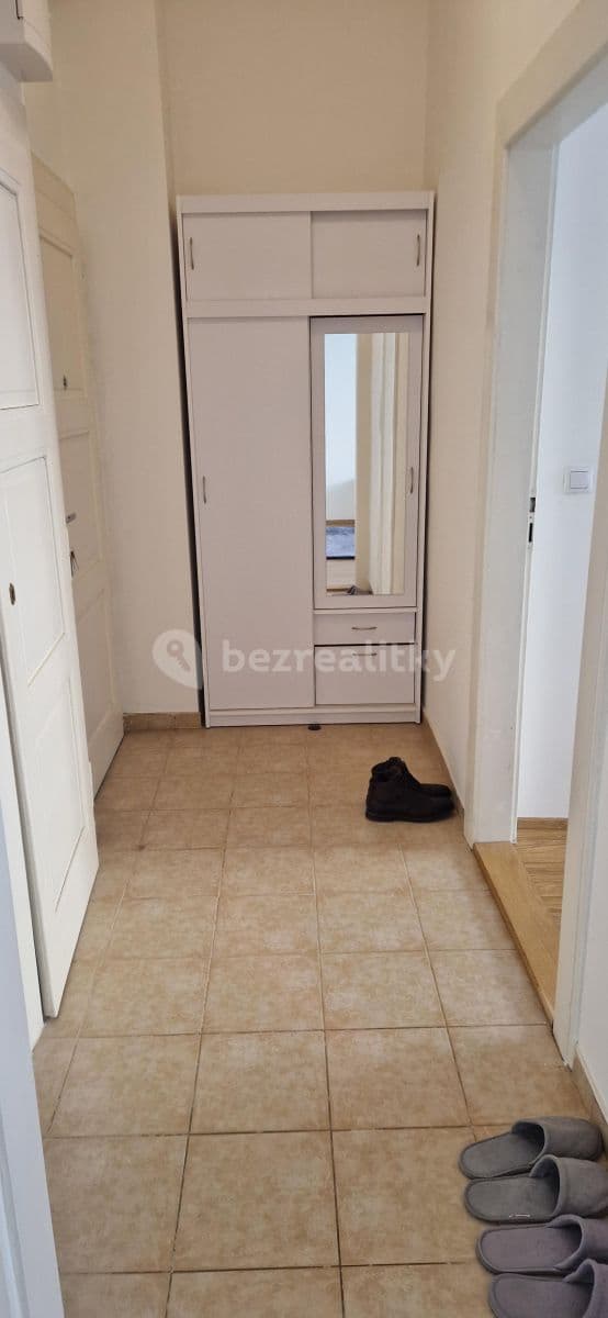 1 bedroom with open-plan kitchen flat to rent, 50 m², Vršovická, Prague, Prague 1 bedroom with open-plan kitchen flat to rent, 50 m², Vršovická, Prague, Prague