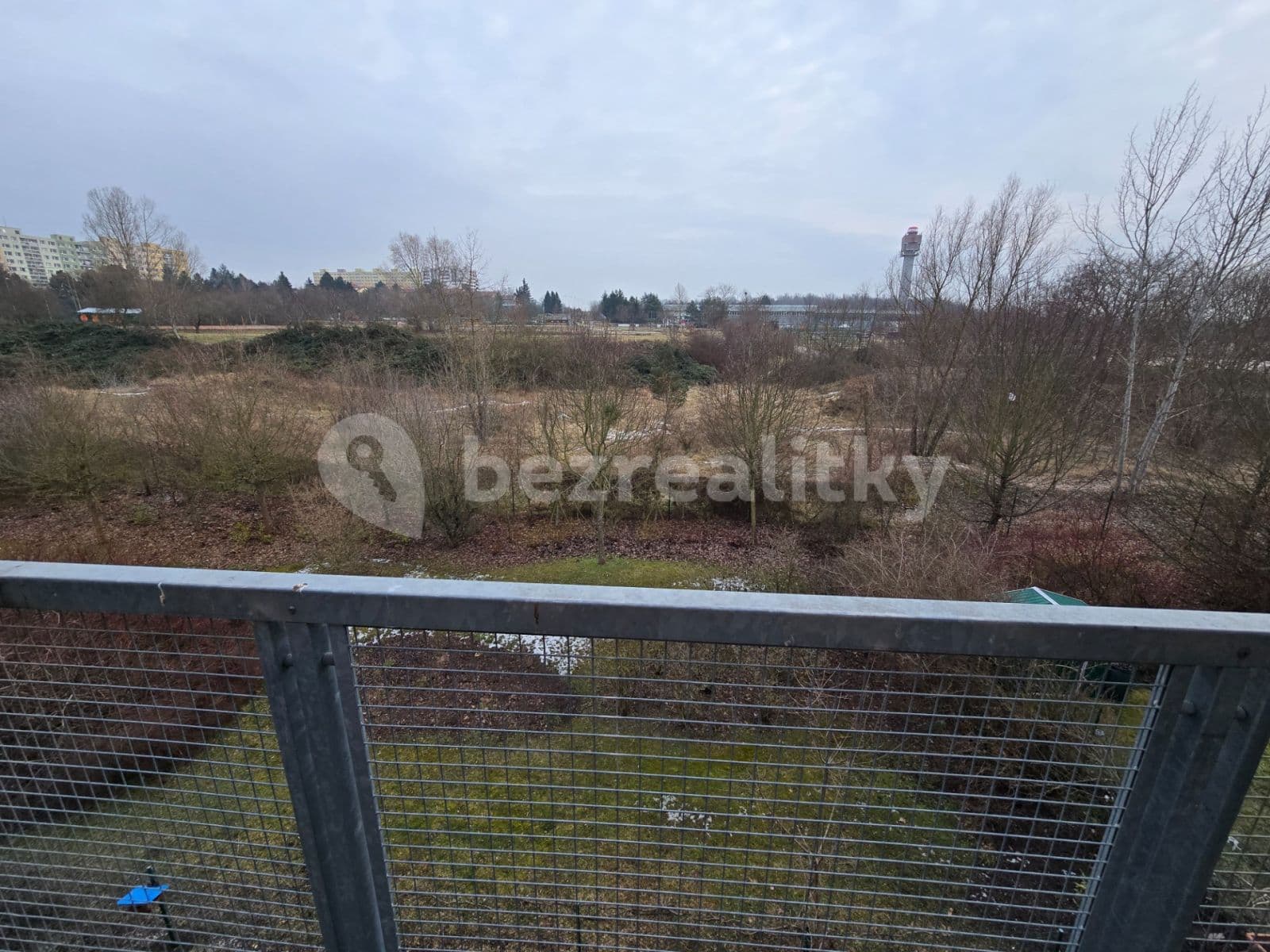 1 bedroom with open-plan kitchen flat to rent, 43 m², K Lesu, Prague, Prague 1 bedroom with open-plan kitchen flat to rent, 43 m², K Lesu, Prague, Prague