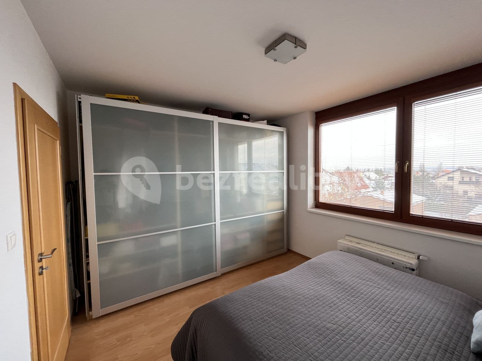 1 bedroom with open-plan kitchen flat to rent, 61 m², Laudonova, Prague, Prague 1 bedroom with open-plan kitchen flat to rent, 61 m², Laudonova, Prague, Prague