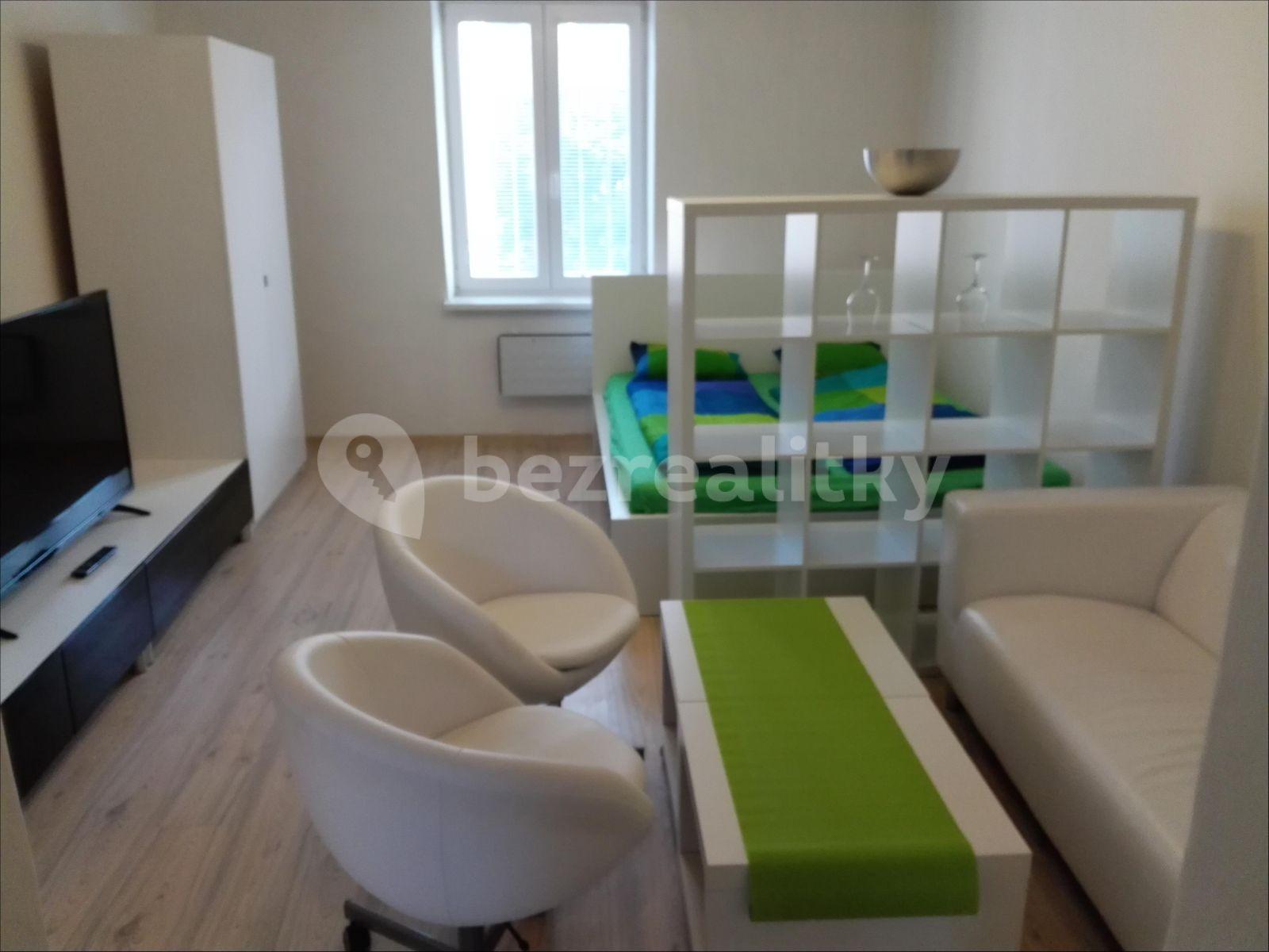 1 bedroom flat to rent, 46 m², Senovážná, Ostrava, Moravskoslezský Region