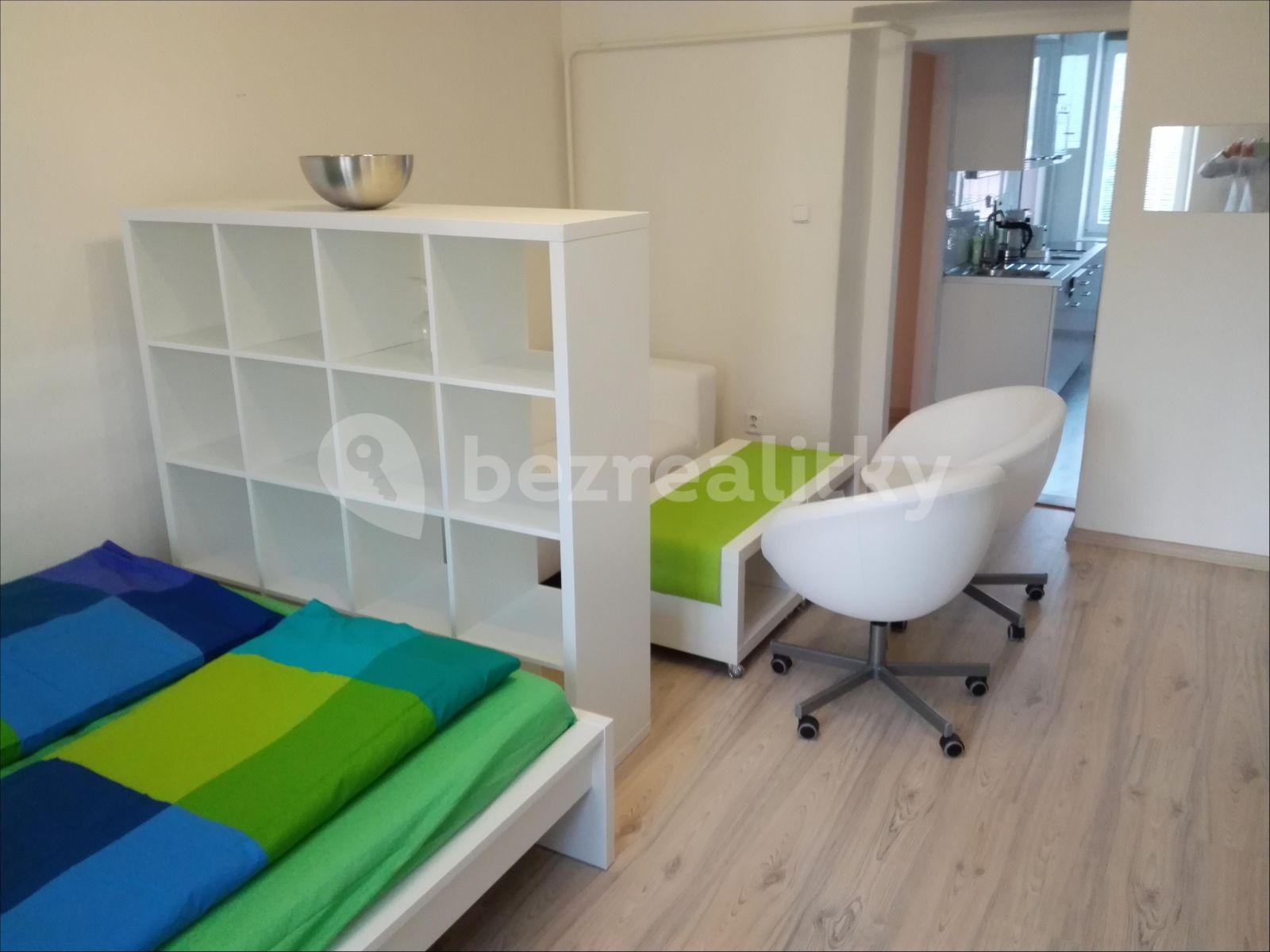 1 bedroom flat to rent, 46 m², Senovážná, Ostrava, Moravskoslezský Region
