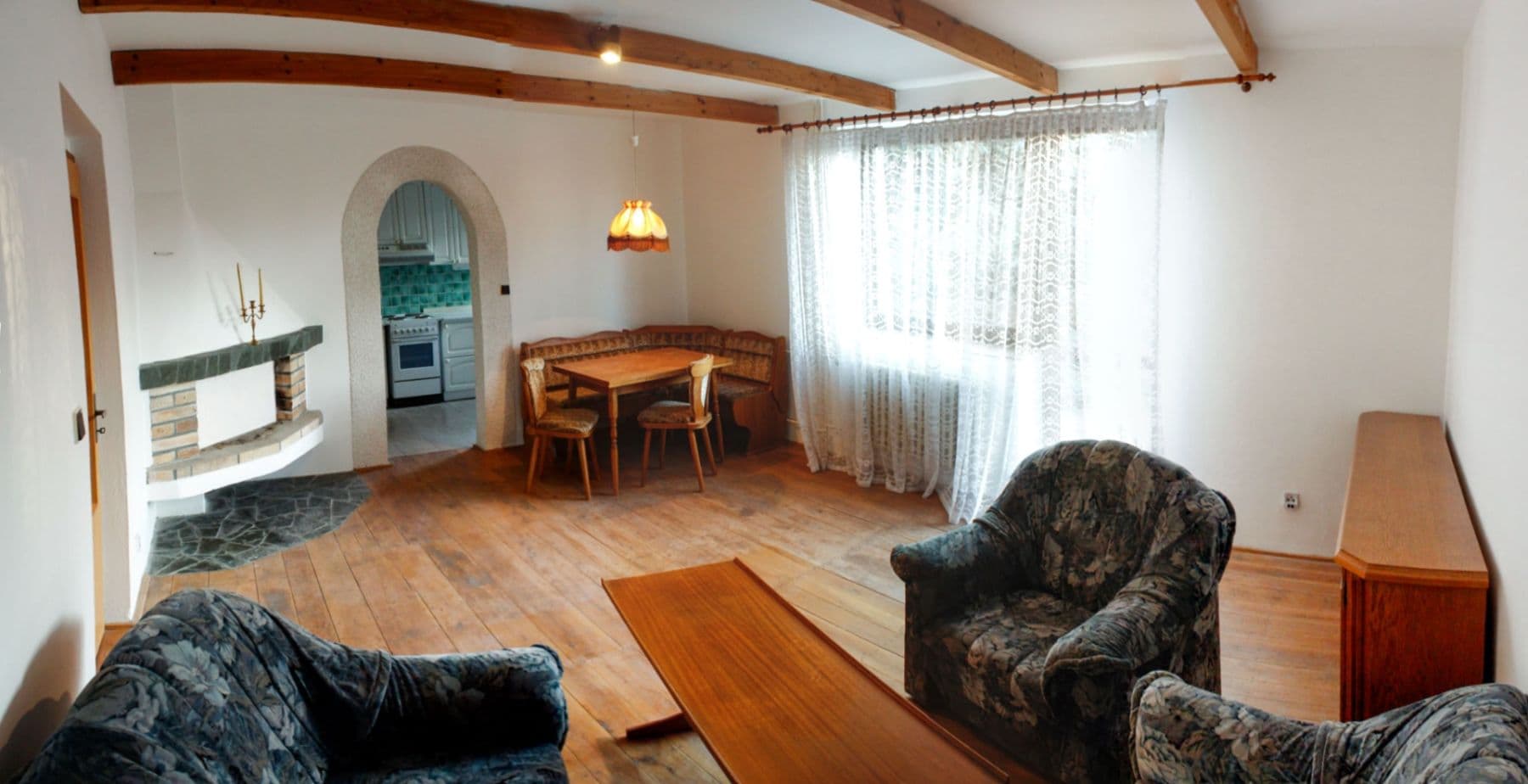 3 bedroom flat to rent, 74 m², Mírová, Golčův Jeníkov, Vysočina Region 3 bedroom flat to rent, 74 m², Mírová, Golčův Jeníkov, Vysočina Region