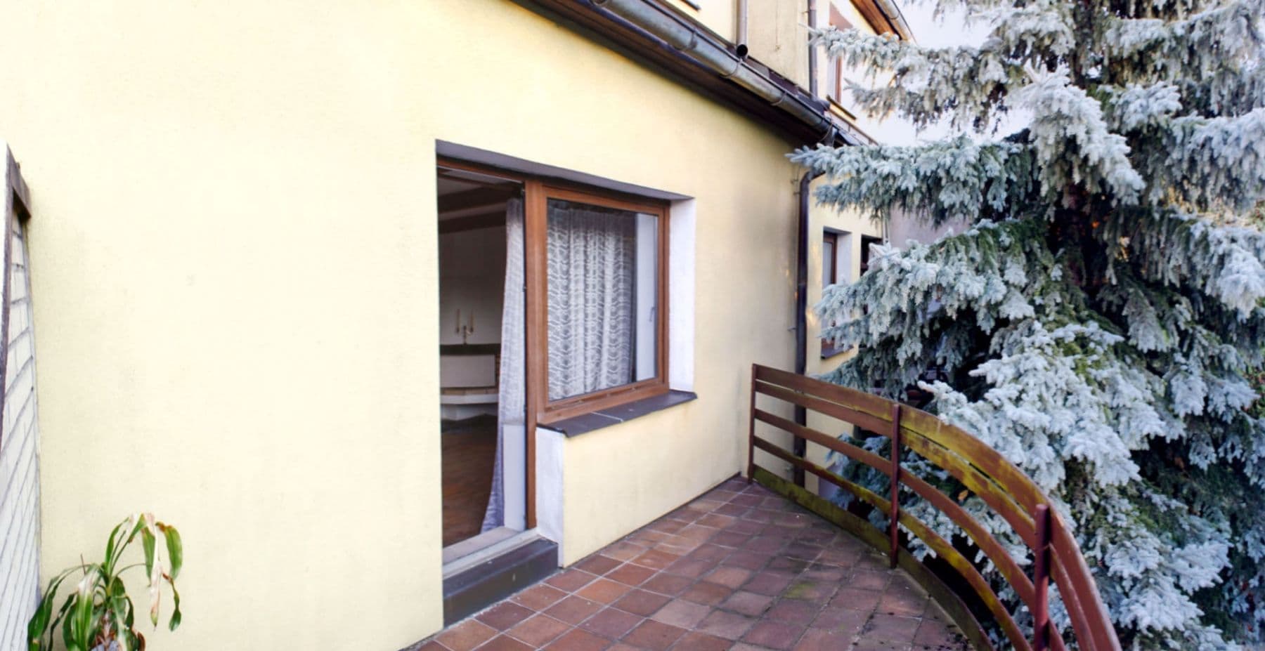 3 bedroom flat to rent, 74 m², Mírová, Golčův Jeníkov, Vysočina Region 3 bedroom flat to rent, 74 m², Mírová, Golčův Jeníkov, Vysočina Region