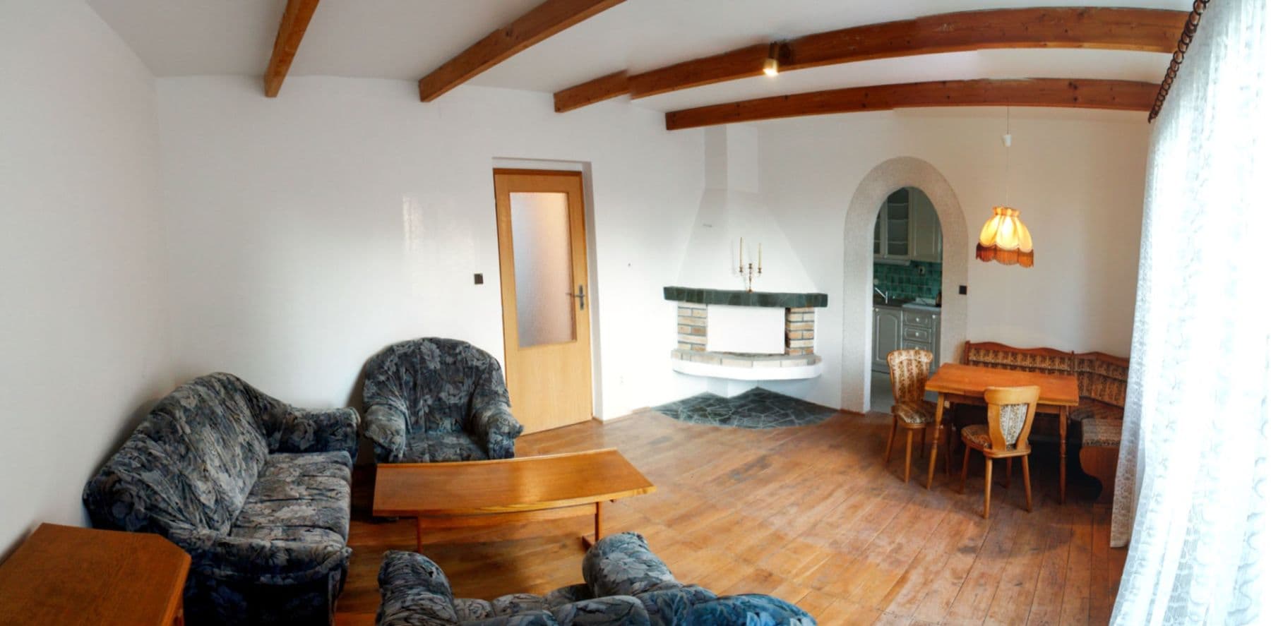 3 bedroom flat to rent, 74 m², Mírová, Golčův Jeníkov, Vysočina Region 3 bedroom flat to rent, 74 m², Mírová, Golčův Jeníkov, Vysočina Region