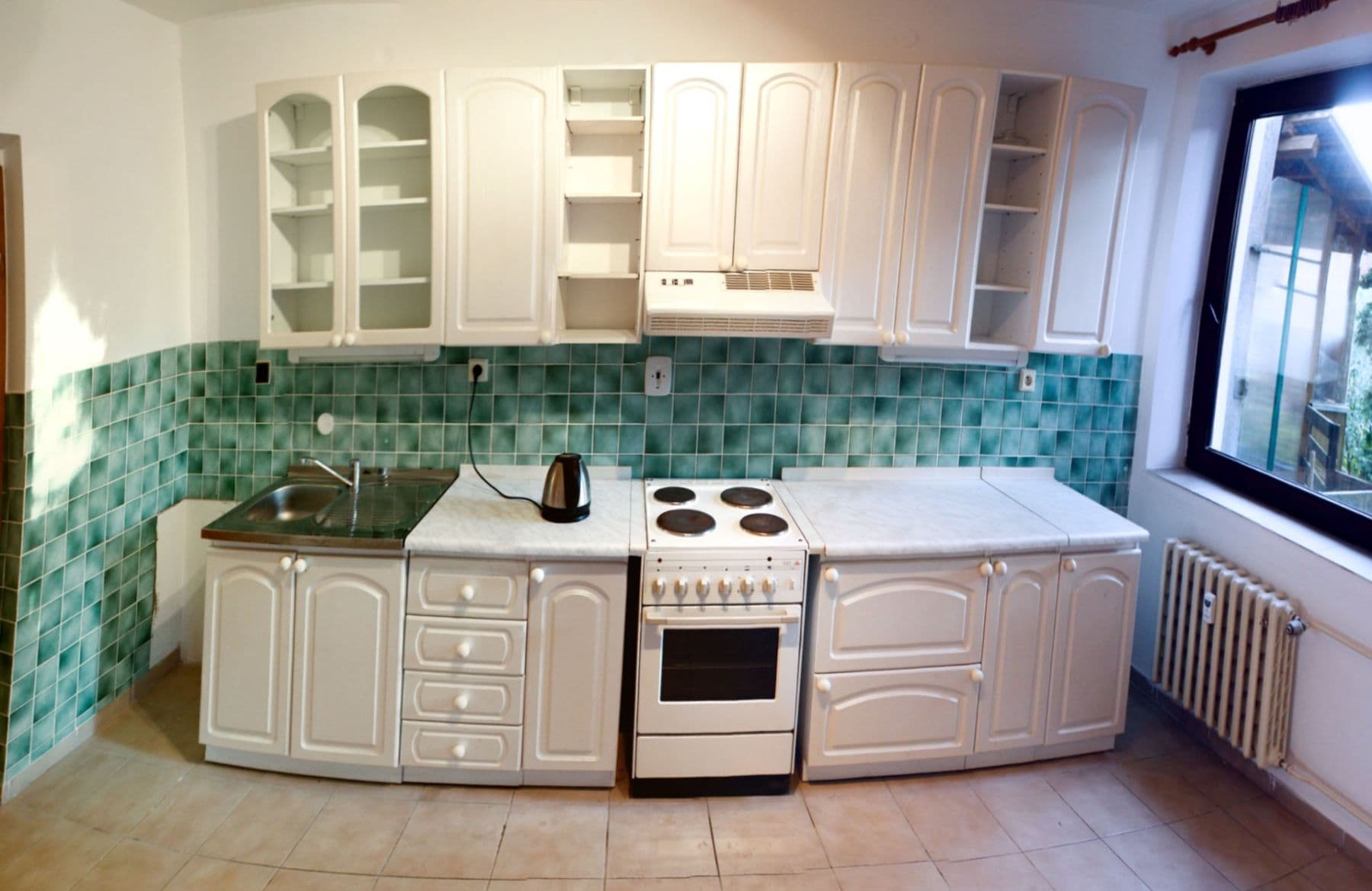 3 bedroom flat to rent, 74 m², Mírová, Golčův Jeníkov, Vysočina Region 3 bedroom flat to rent, 74 m², Mírová, Golčův Jeníkov, Vysočina Region