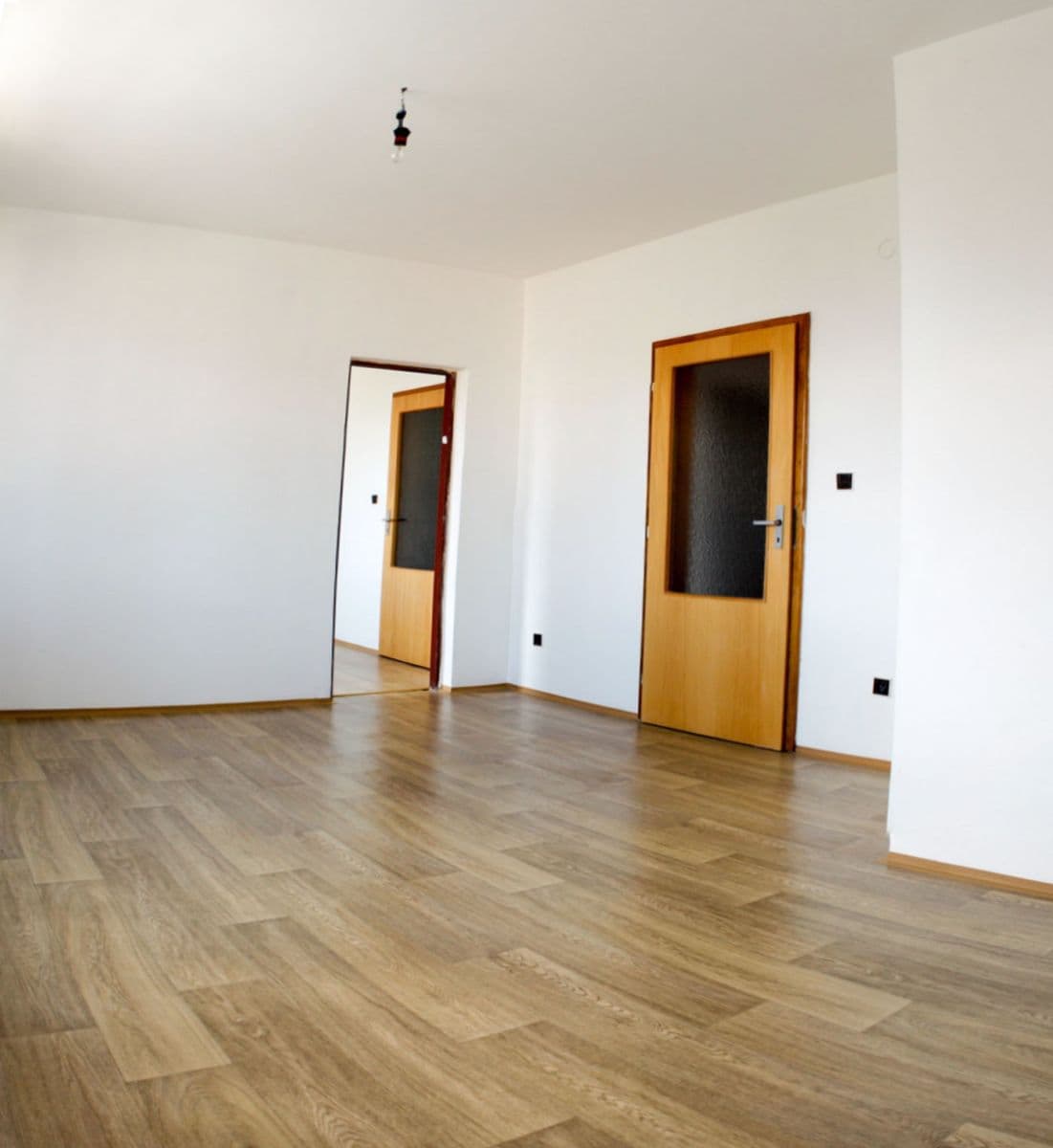 3 bedroom flat to rent, 74 m², Mírová, Golčův Jeníkov, Vysočina Region 3 bedroom flat to rent, 74 m², Mírová, Golčův Jeníkov, Vysočina Region