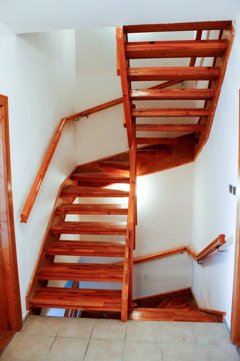 3 bedroom flat to rent, 74 m², Mírová, Golčův Jeníkov, Vysočina Region 3 bedroom flat to rent, 74 m², Mírová, Golčův Jeníkov, Vysočina Region