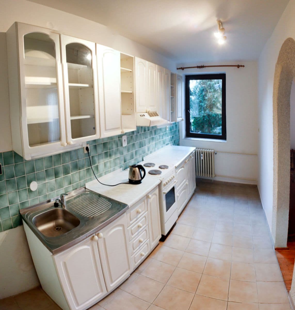 3 bedroom flat to rent, 74 m², Mírová, Golčův Jeníkov, Vysočina Region 3 bedroom flat to rent, 74 m², Mírová, Golčův Jeníkov, Vysočina Region