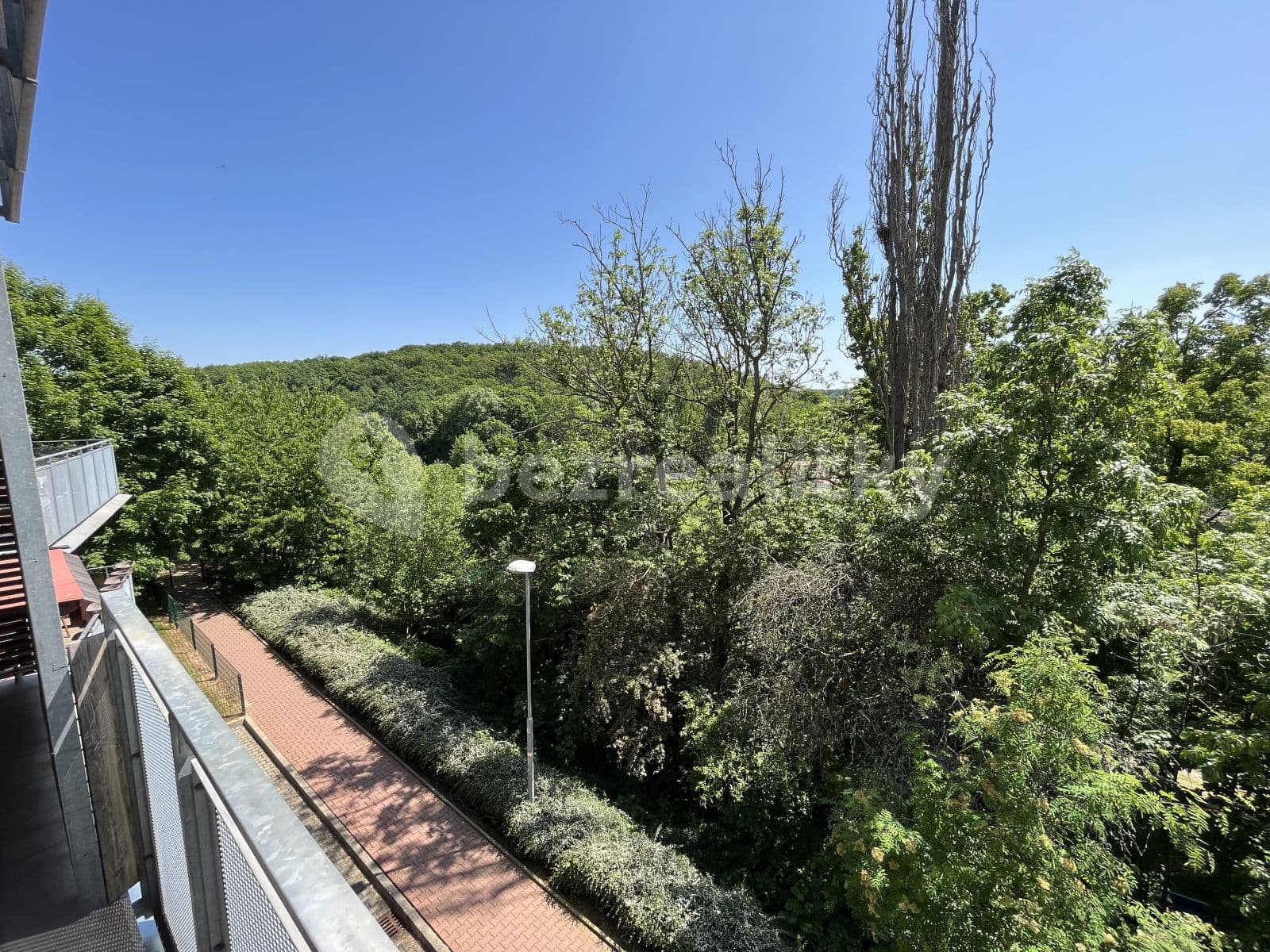 2 bedroom with open-plan kitchen flat to rent, 89 m², Jeřabinová, Prague, Prague 2 bedroom with open-plan kitchen flat to rent, 89 m², Jeřabinová, Prague, Prague