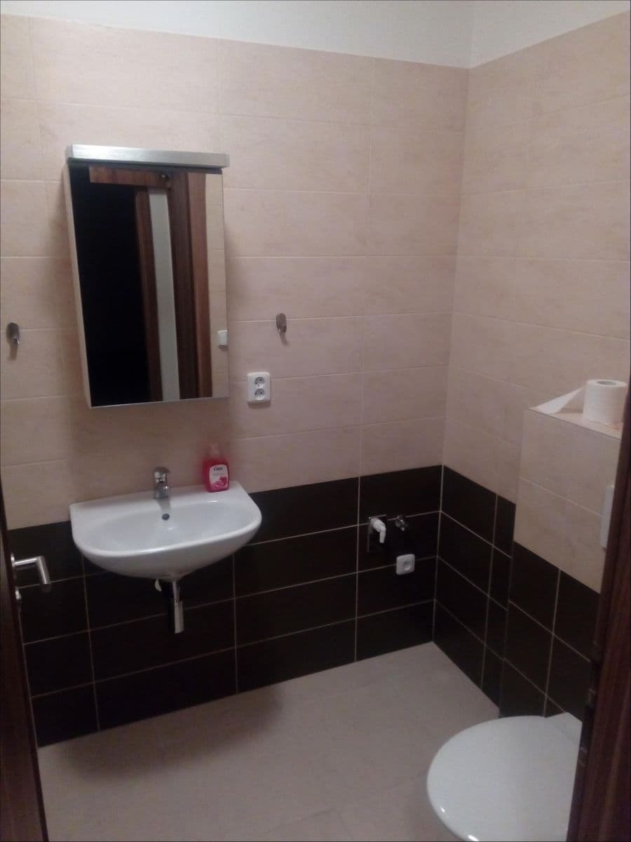 Studio flat to rent, 32 m², Václavská, Kolín, Středočeský Region Studio flat to rent, 32 m², Václavská, Kolín, Středočeský Region