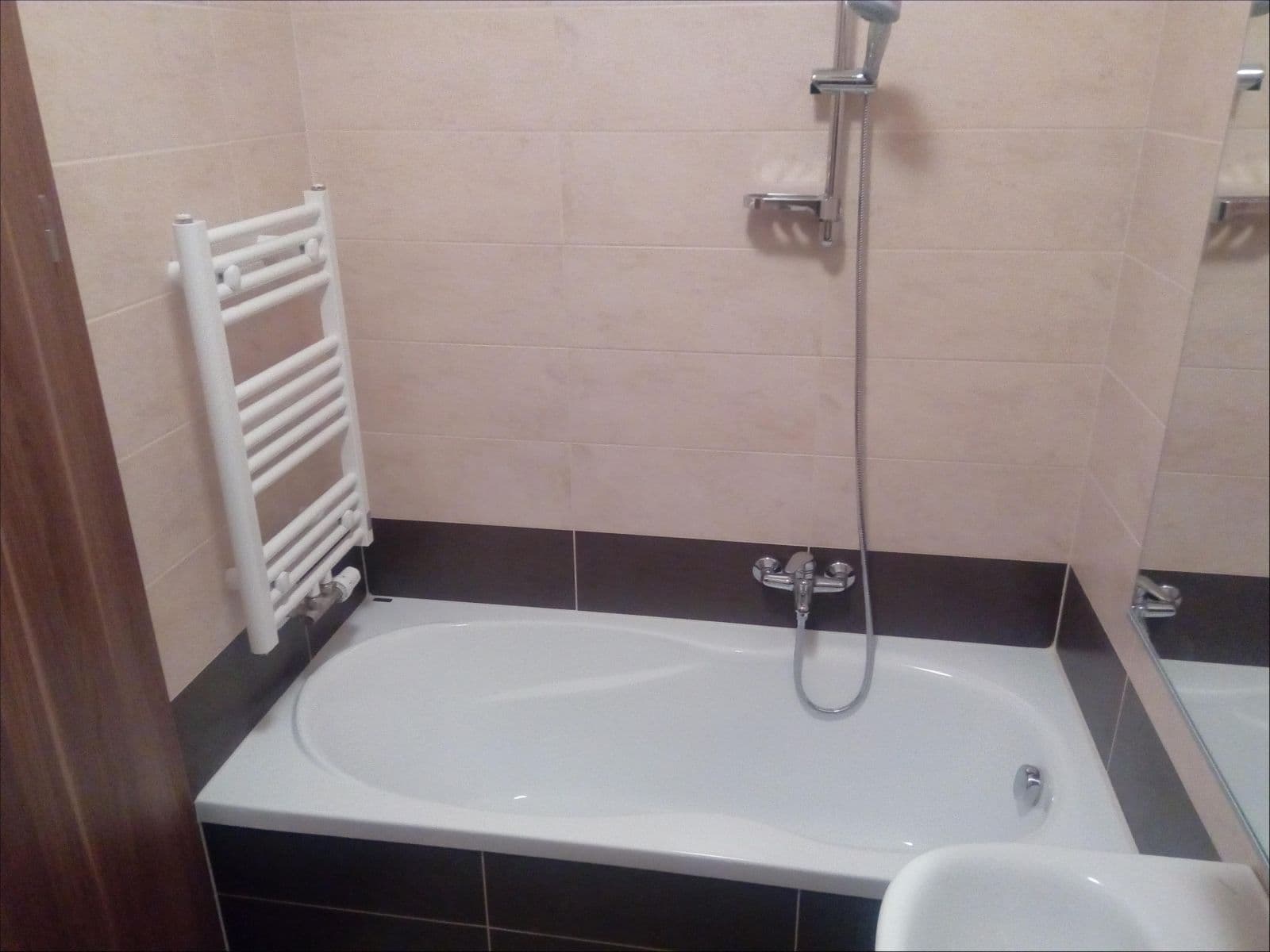 Studio flat to rent, 32 m², Václavská, Kolín, Středočeský Region Studio flat to rent, 32 m², Václavská, Kolín, Středočeský Region