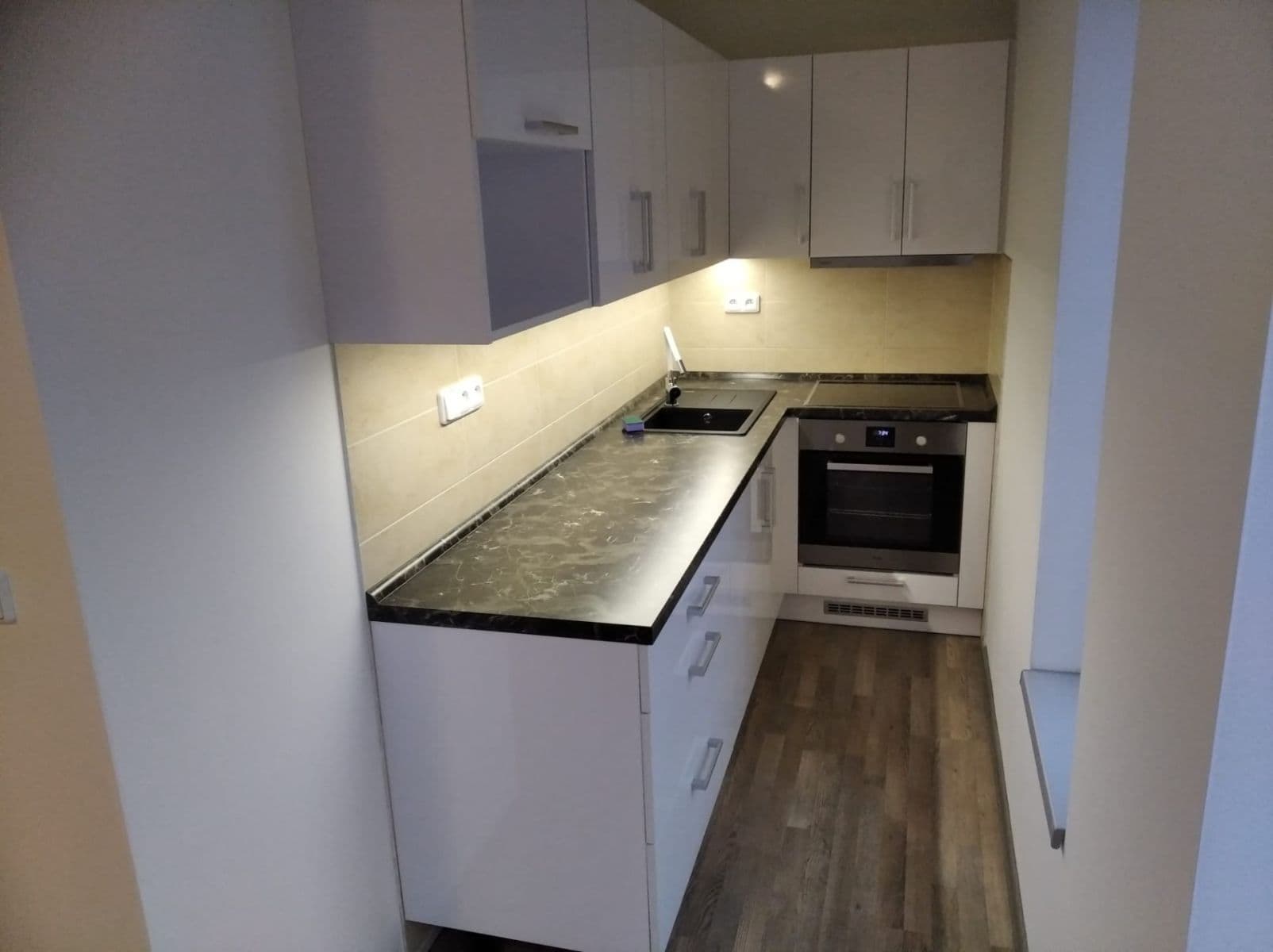 Studio flat to rent, 32 m², Václavská, Kolín, Středočeský Region Studio flat to rent, 32 m², Václavská, Kolín, Středočeský Region