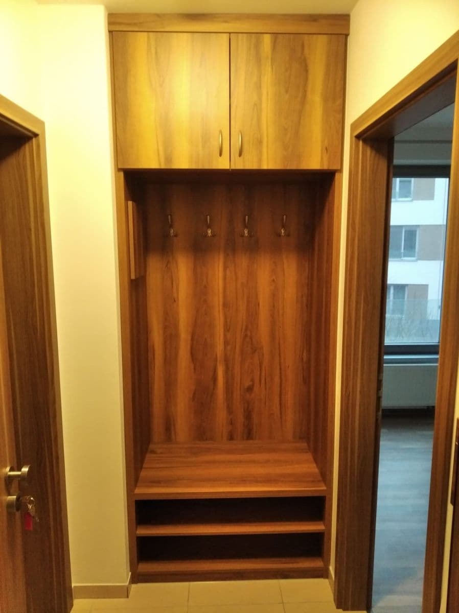 Studio flat to rent, 32 m², Václavská, Kolín, Středočeský Region Studio flat to rent, 32 m², Václavská, Kolín, Středočeský Region