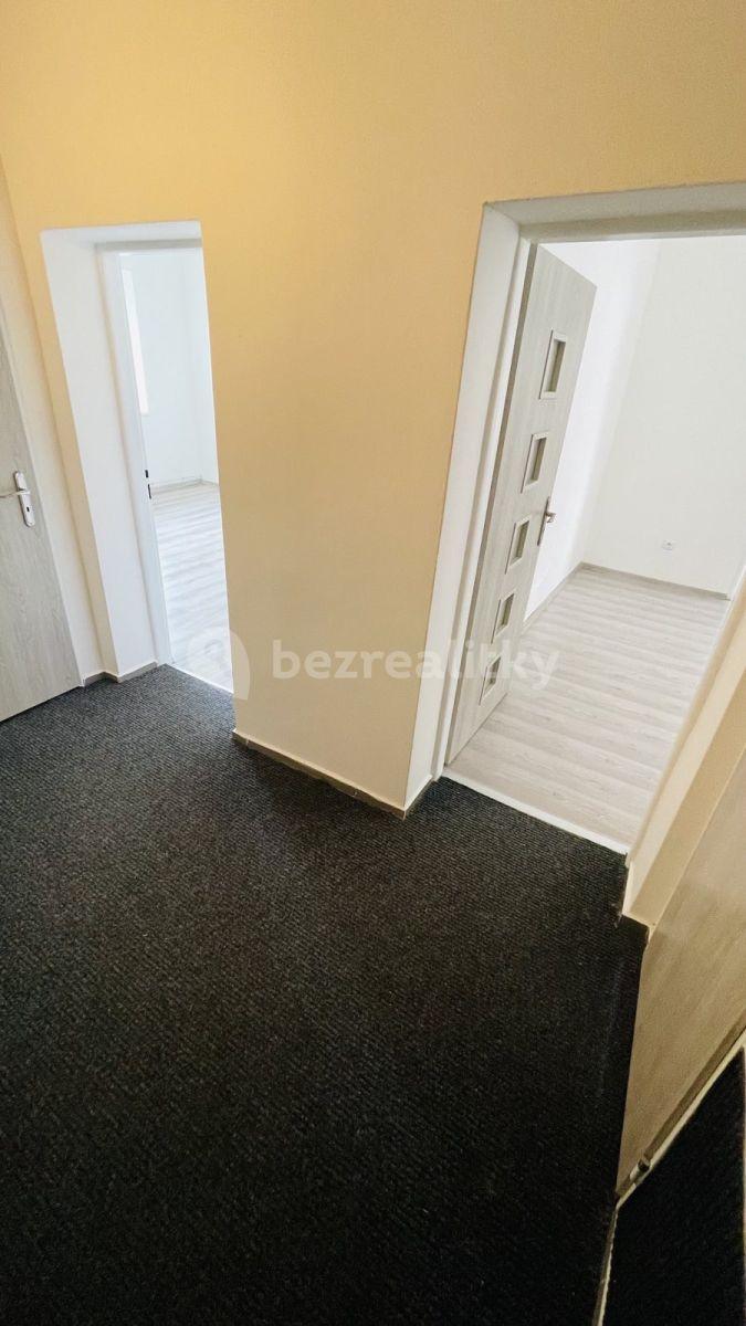 3 bedroom flat to rent, 102 m², Na Josefské, Ostrava, Moravskoslezský Region