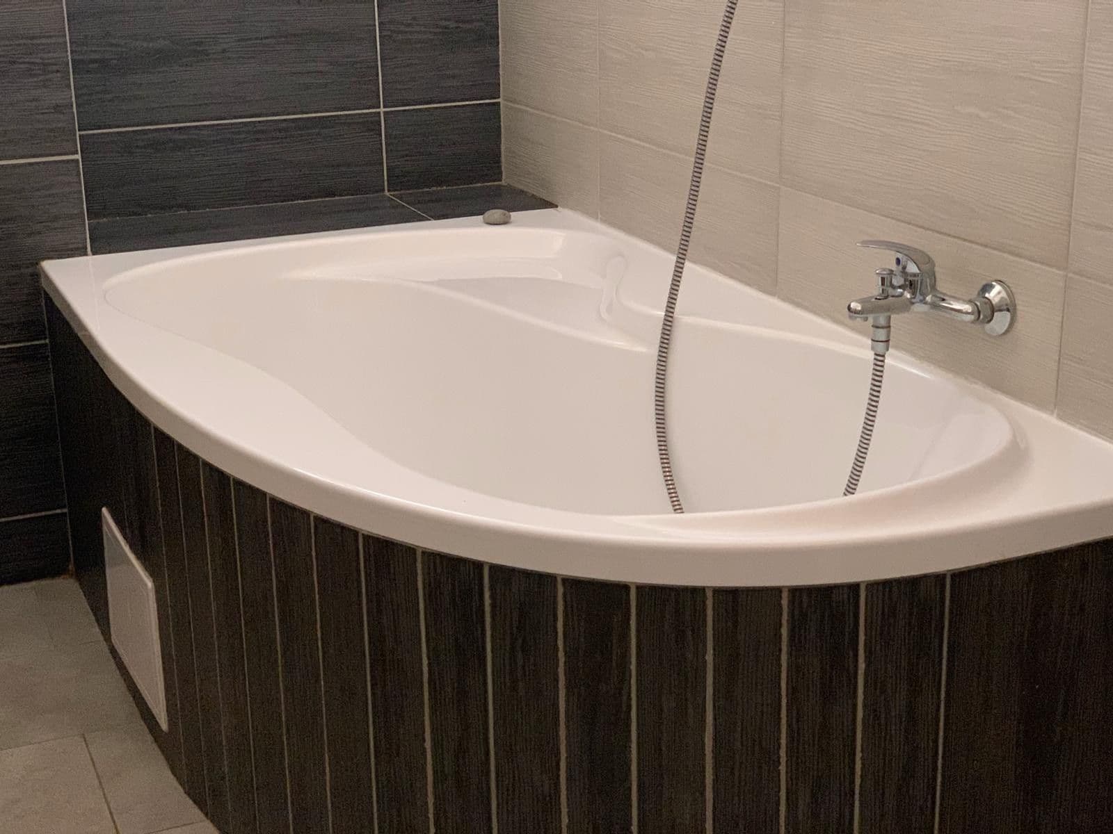 3 bedroom flat to rent, 102 m², Na Josefské, Ostrava, Moravskoslezský Region 3 bedroom flat to rent, 102 m², Na Josefské, Ostrava, Moravskoslezský Region