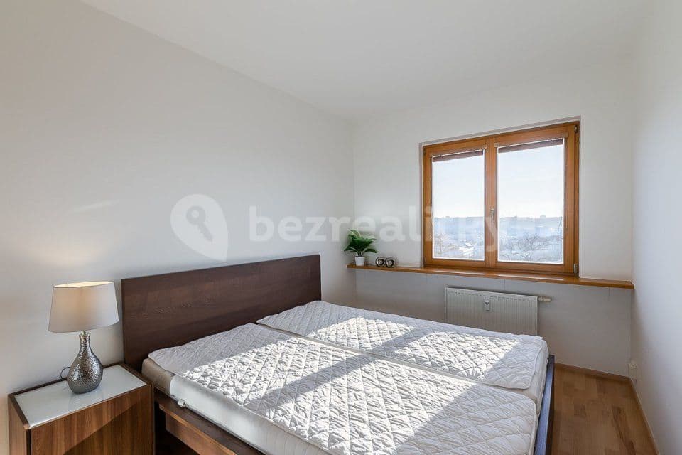 1 bedroom with open-plan kitchen flat to rent, 55 m², Krejčího, Prague, Prague 1 bedroom with open-plan kitchen flat to rent, 55 m², Krejčího, Prague, Prague