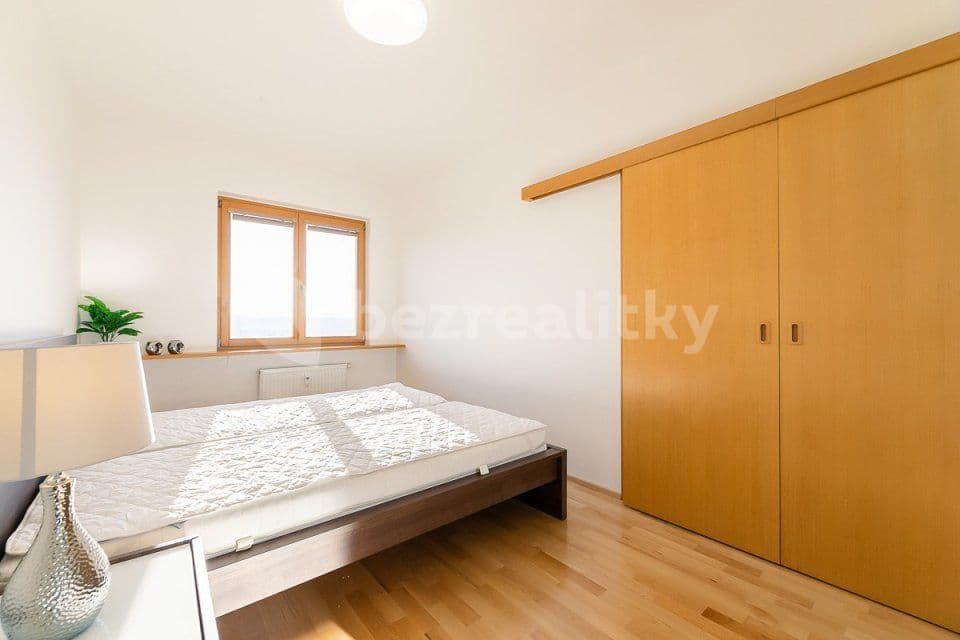 1 bedroom with open-plan kitchen flat to rent, 55 m², Krejčího, Prague, Prague 1 bedroom with open-plan kitchen flat to rent, 55 m², Krejčího, Prague, Prague