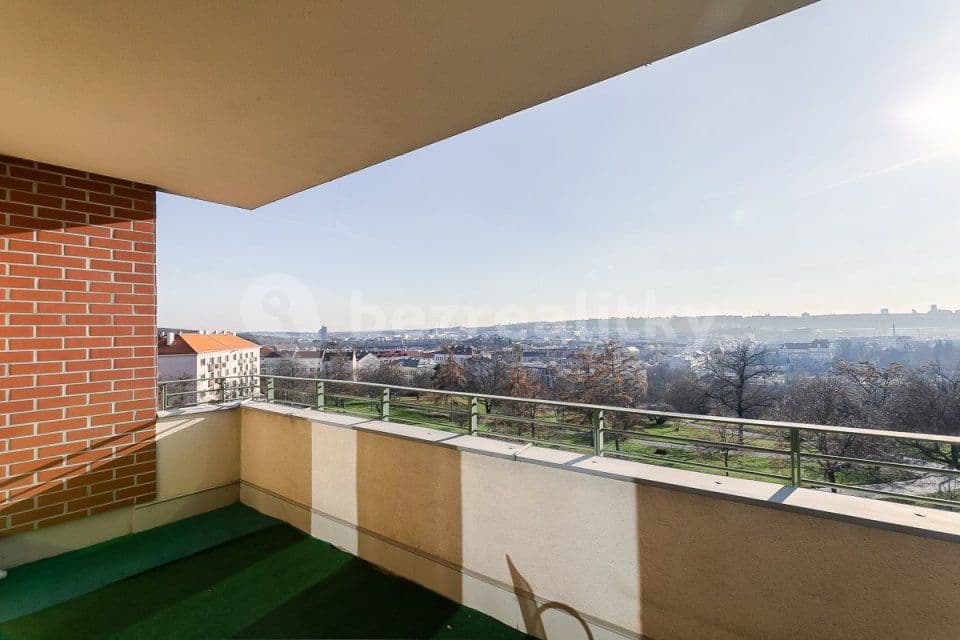 1 bedroom with open-plan kitchen flat to rent, 55 m², Krejčího, Prague, Prague 1 bedroom with open-plan kitchen flat to rent, 55 m², Krejčího, Prague, Prague