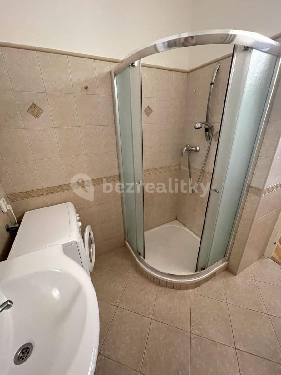 1 bedroom flat to rent, 35 m², Baranova, Prague, Prague 1 bedroom flat to rent, 35 m², Baranova, Prague, Prague