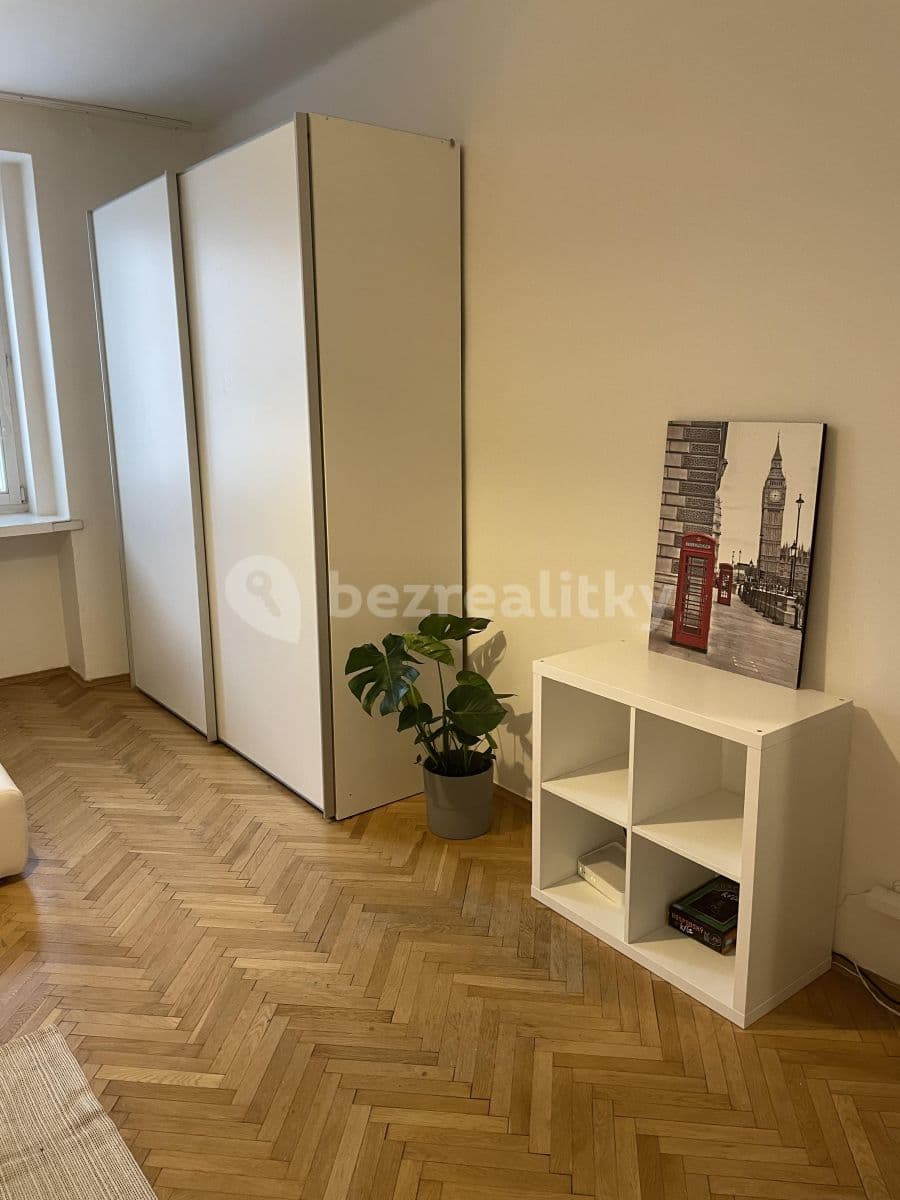 1 bedroom flat to rent, 35 m², Baranova, Prague, Prague 1 bedroom flat to rent, 35 m², Baranova, Prague, Prague