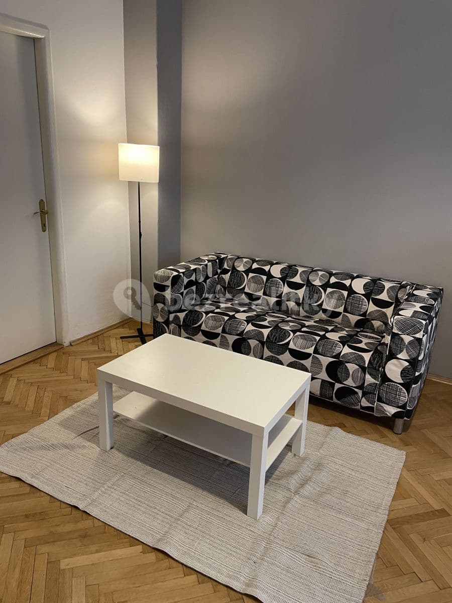 1 bedroom flat to rent, 35 m², Baranova, Prague, Prague 1 bedroom flat to rent, 35 m², Baranova, Prague, Prague