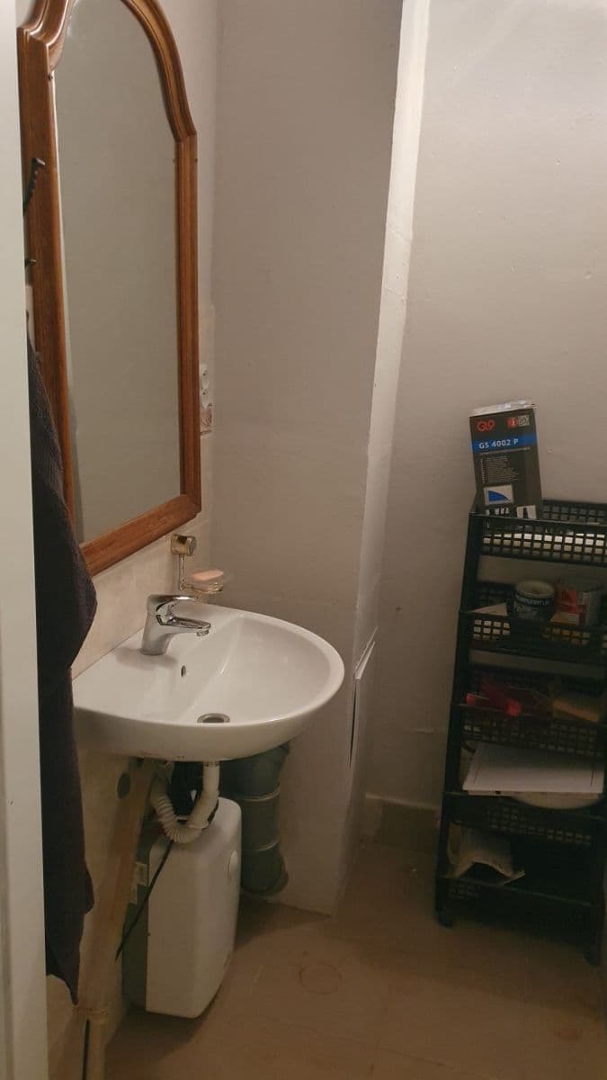 non-residential property to rent, 55 m², Pelušková, Prague, Prague non-residential property to rent, 55 m², Pelušková, Prague, Prague