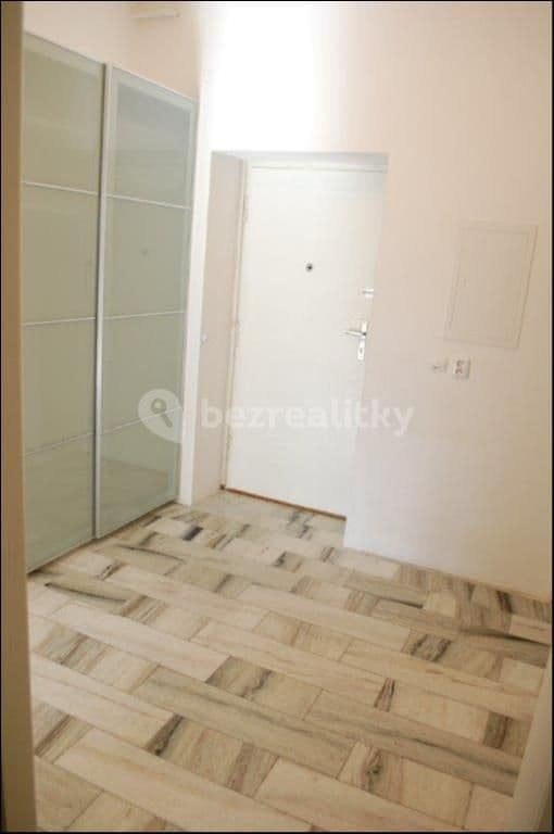 2 bedroom flat to rent, 54 m², Pod Zemankou, Prague, Prague 2 bedroom flat to rent, 54 m², Pod Zemankou, Prague, Prague