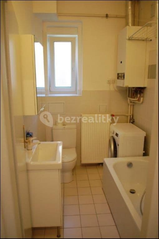 2 bedroom flat to rent, 54 m², Pod Zemankou, Prague, Prague 2 bedroom flat to rent, 54 m², Pod Zemankou, Prague, Prague